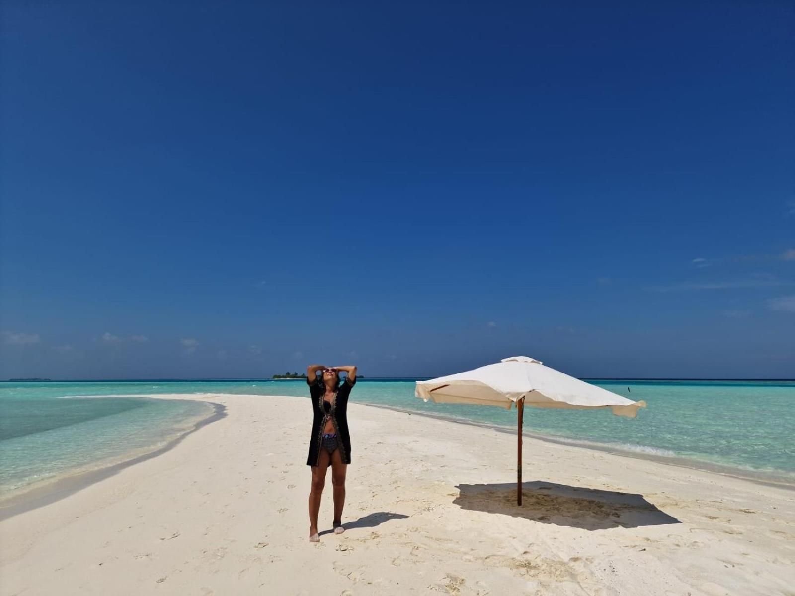 Alimas Holiday Retreat Maldives Felidhoo Exterior photo
